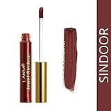 Lakme Jewel Sindoor - Maroon 4.5ml