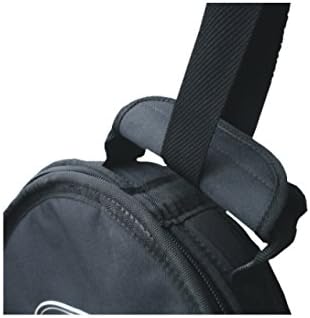 Protection Racket Strap On, Black - Image 4