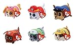TY Paw Patrol 4