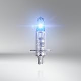OSRAM Cool Blue Intense NextGen H1 12V 55W Halogen Bulb - Single view 3