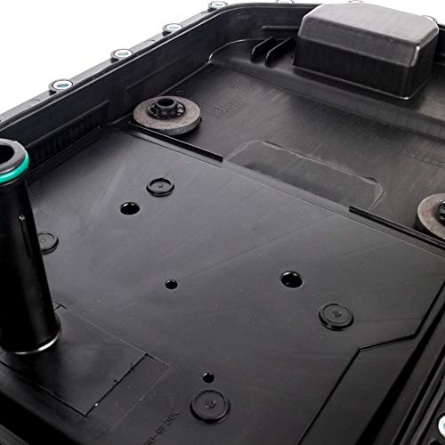 Transmission Oil Pan Drain Plug Seal For BMW 330i, 530i, 540i & More - Fits E39, E46 Models