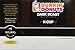 Dunkin Donuts Dunkin Dark Coffee (Midnight) K-Cups For Keurig K Cup Brewers (96 Count) - Packaging May Vary