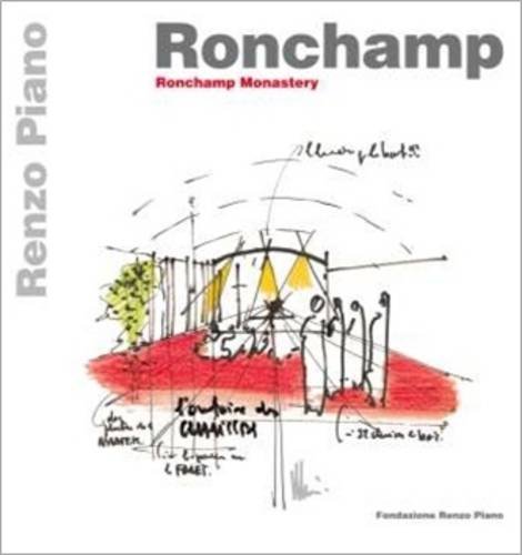 Ronchamp (French Edition)