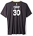 NBA Golden State Warriors Stephen Curry #30 Men's Replica Jersey
