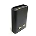 ExpertPower® 7.2V 2700mAh NiMH Battery for Motorola NTN4593 NTN4594 NTN4595 Saber I II III Astro MX1000 MX3000 | High-Capacity Rechargeable Battery for 2-Way Radio Communication