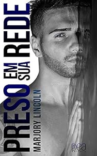 Livro Preso Em Sua Rede