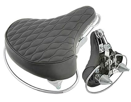 bike seat amazon