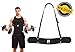 Arm Blaster For Biceps Support - Arm Blaster Bicep Curl with Thick Gauge Aluminum - Add-On To Your Gym Supplies For Biceps Isolator or Preacher Curl - Bicep Curl Bar For Bodybuilders and Weightlifters