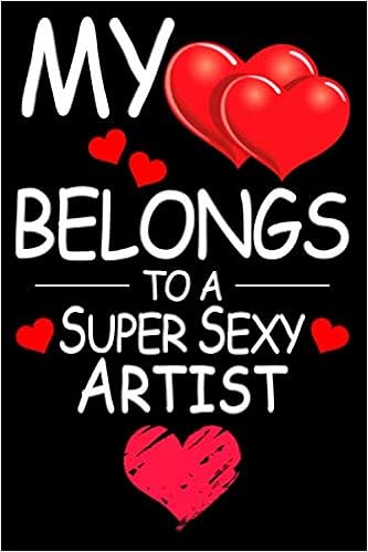 gifts for artist girlfriend