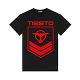Generic Men's Women's Kids Youth Tiesto Classic-Fit