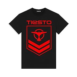 Generic Men's Women's Kids Youth Tiesto Classic-Fit