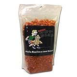 Spicy Nut Slap - Hot & Spicy Peanuts 16 ounces