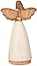 Pavilion Gift Company 02978 Nurse Angel Figurine, 6-Inch