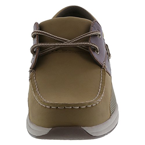 Dexter Caimbridge Oxford Tan Men\'s Boat Shoes Dexter Mens Caimbridge Boat Oxford | Desertcart Bahamas main image 2