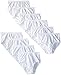 Fruit of the Loom Women's 10 Pack Original Cotton Brief Panties