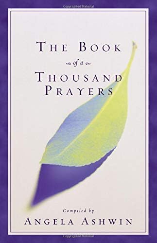 BK OF A THOUSAND PRAYERS