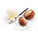 Dove Purely Pampering Beauty Bar, Shea Butter 4 oz, 4 Bar