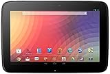 Google Nexus 10 (Wi-Fi only, 16 GB) (Certified Refurbished)