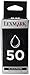 Lexmark #50 Black Ink Cartridge 17G0050