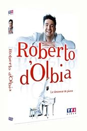 Roberto D'olbia - Le Dresseur De Piano