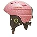 Lucky Bums Toddler Kids Alpine Doodlebug Ski Snowboard Sport Helmet, Bubblegum, M/L