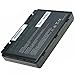 Asus A32-F52 Laptop Battery, 4400Mah