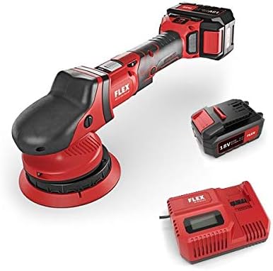 Amazon Flex フレックス コードレス ダブルアクションポリッシャー プロトン 125f ポリッシャー 車 バイク