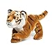 Nat and Jules Playful Large Tiger Friend Children's Plush Stuffed Animal Toy