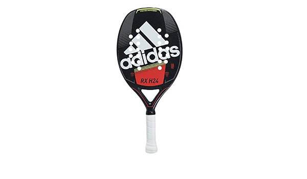Amazon.com: adidas BT RX H24 - Raqueta unisex para adultos,  naranja/amarillo (multicolor), talla única : Deportes y Actividades al Aire  Libre