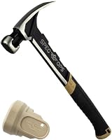 Spec Ops M22CF-S 22 oz Framing Hammer Steel Head Mil led Face Rip Claw