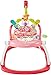 Fisher-Price Floral Confetti SpaceSaver Jumperoo