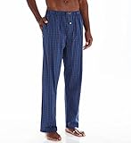 RALPH LAUREN Men's Polo Woven Pajama Pants