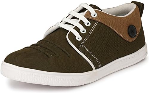 REVOKE from Walktoe Citilane Lace Multicolored Sneakers