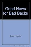 Good news for bad backs by 