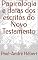 Livro Papirologia e datas dos escritos do Novo Testamento