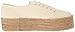 Superga Women's 2790 Cotropew Fashion Sneaker