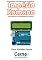 Livro Apresentando uma lista com as dinastias do Império Romano Com display LCD programado no Arduino