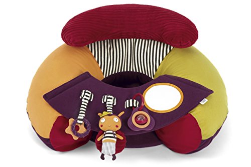 Mamas & papas sit & play