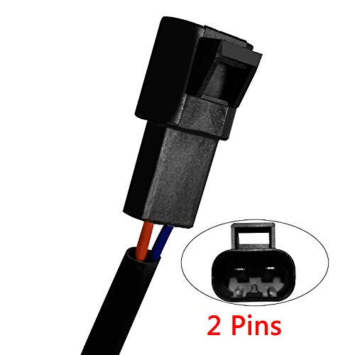 Front Left Driver Side Power Window Regulators with Motor Assembly Compatible for 97-05 Buick Century 97-04 Buick Regal 98-02 Oldsmobile Intrigue - Thumbnail 6
