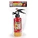 SGS Toy Fire Extinguisher Portable Squirter Water Gun Toy For Kids Halloween Firefighter Costume Gift 12