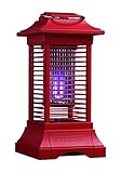 Stinger BKC90R Cordless Insect Zapper, Red