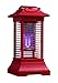 Stinger BKC90R Cordless Insect Zapper, Red