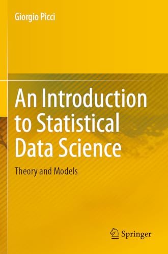 Introduction to Statistical Learning With Applications in R