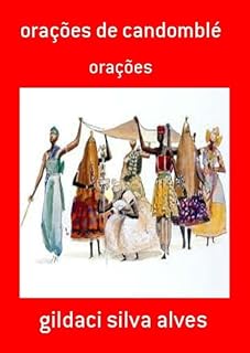 Orações De Candomblé