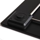 IVhomeshop Digital Pet Scale for Dogs, 220 lb Capacity, 3 Weighing Modes view 5