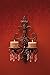IMAX 7790 Orleans Wall Sconce
