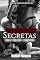 Livro Memórias Secretas: A minha mulher lobisomem