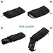 Powerextra Universal Portable Flash Light Bender Flash Diffuser Foldable Light Diffuser Snoot light Reflector Convenient Hand Bag