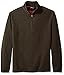Woolrich Boysen Half Zip Sweatshirt Ii Sweater