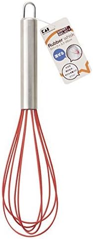 Amazon スマートセレクト ラバーウイスク 25cm 貝印 キッチンペーパー